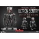 Avengers Age of Ultron Artist Mix Bobble-Head Ultron Sentry Version B 14 cm